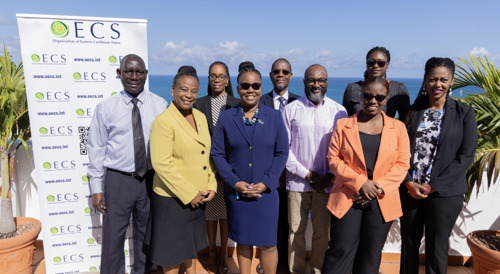 OECS Revamps Tourism Policy for a Sustainable Future
