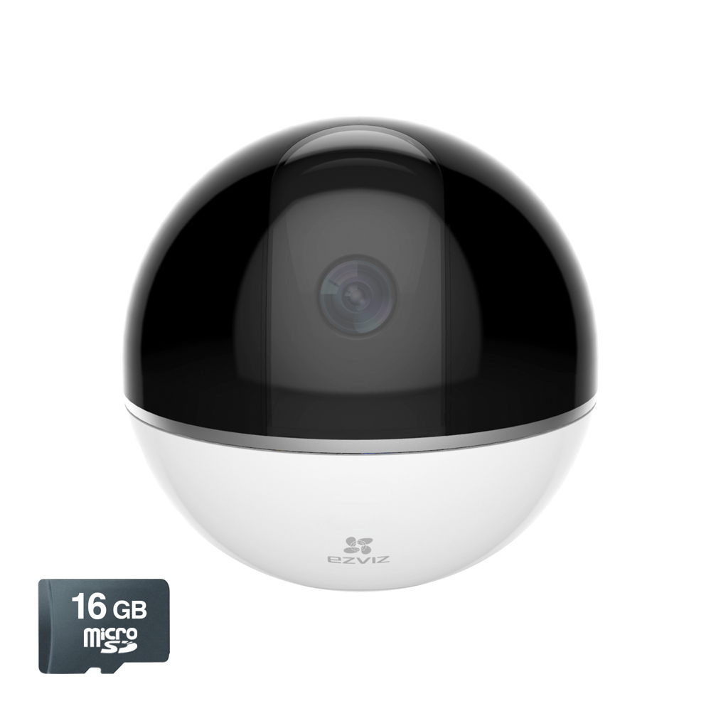 EZVIZ Mini 360 Plus