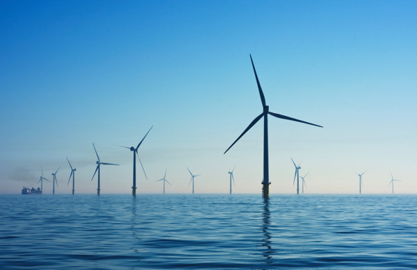 EDF Renewables, Jan De Nul en Luminus slaan handen in elkaar voor offshore windenergie in België
