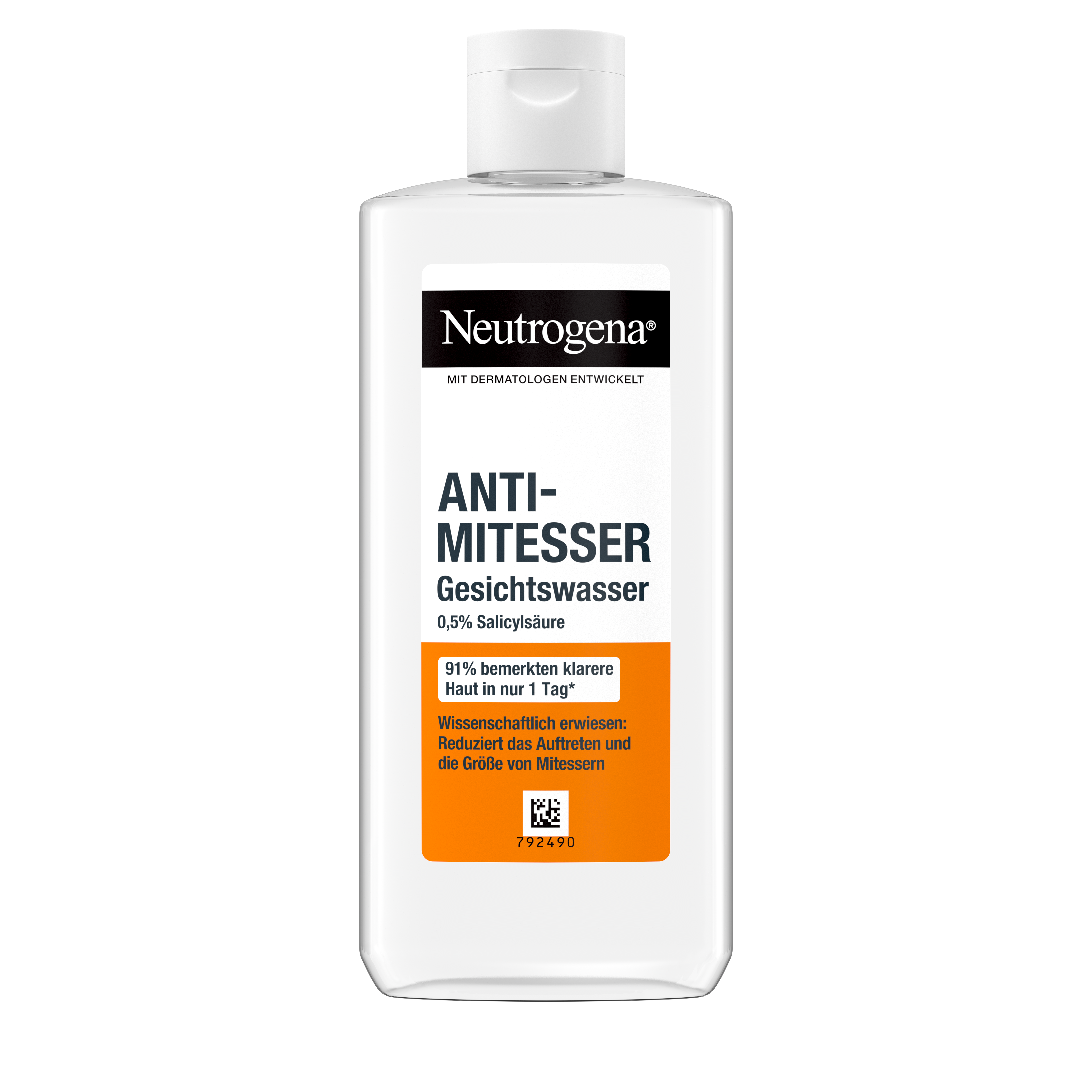 Neutrogena® Anti-Mitesser Gesichtswasser