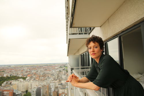 Heleen De Bruyne © Annelein Pompe