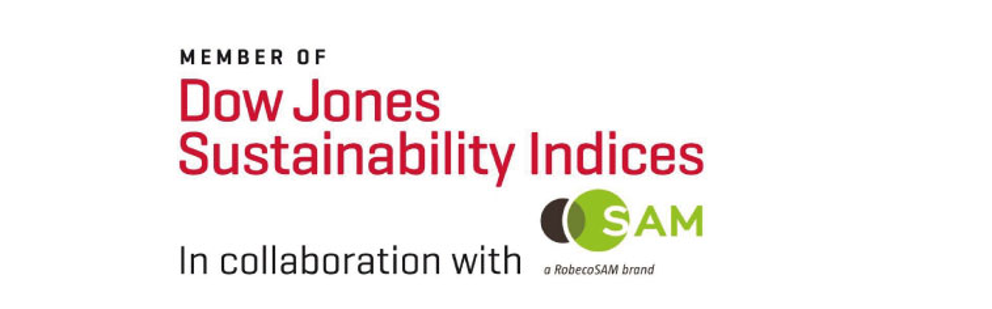 Acer Listed in 2019 Dow Jones Sustainability Indices (DJSI) for Sixth Consecutive Year