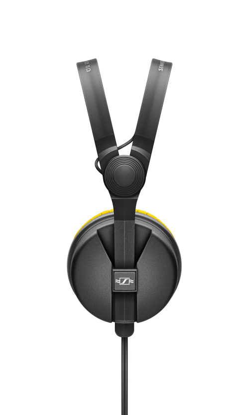 Limitierte Edition des HD 25