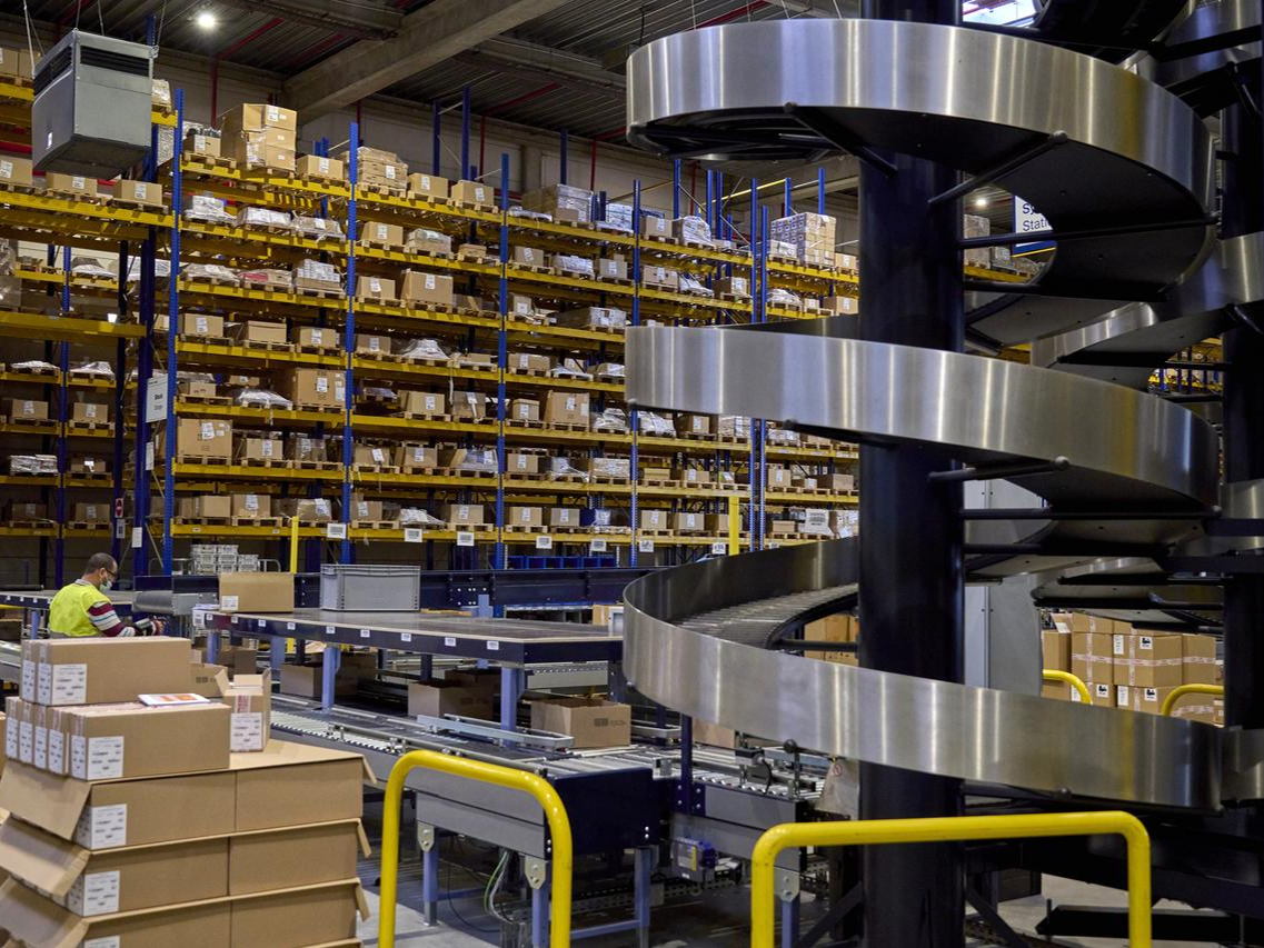 Kuehne+Nagel se posiciona como socio estratégico para impulsar el comercio electrónico
