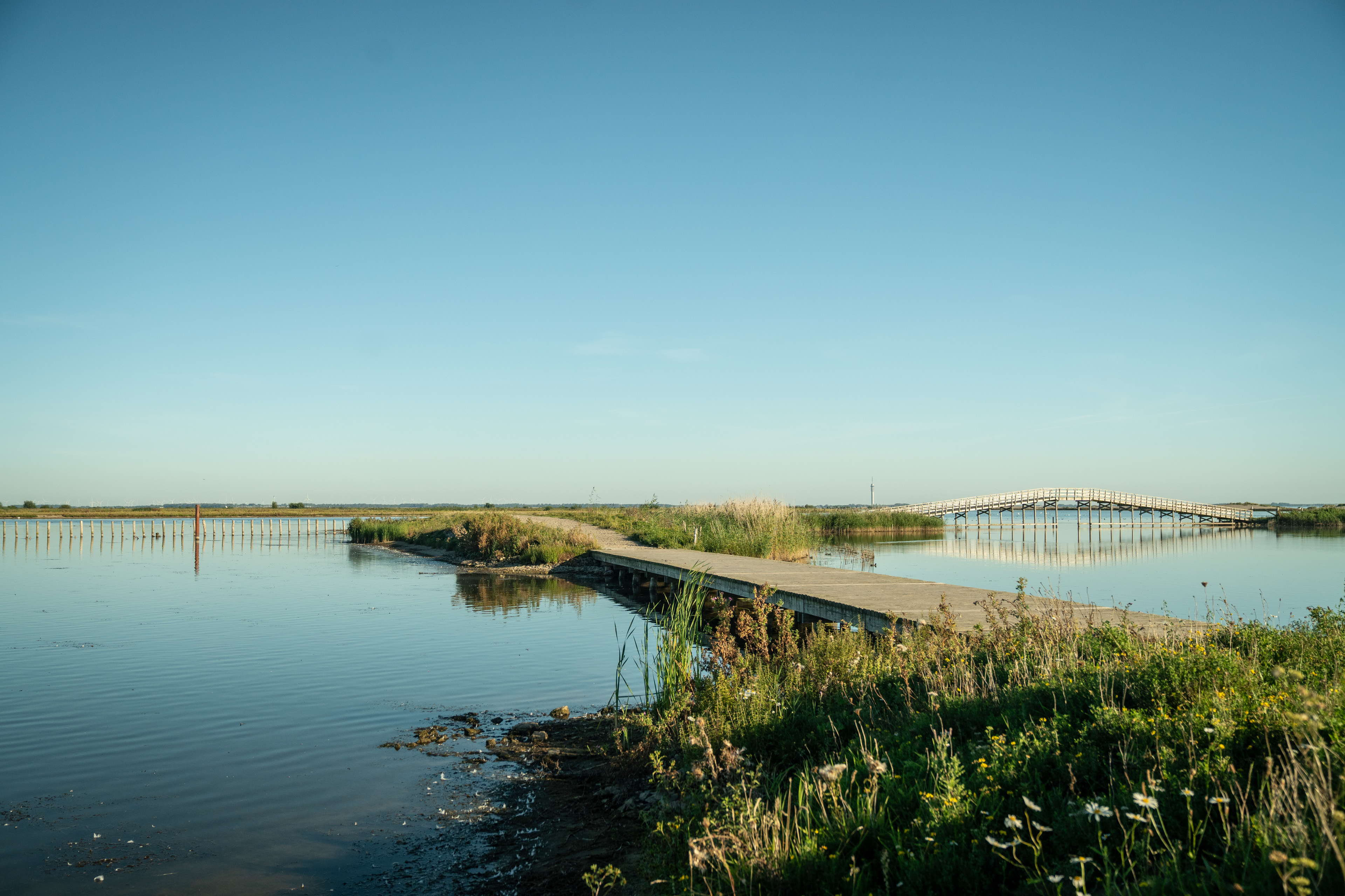 Landal Marker Wadden