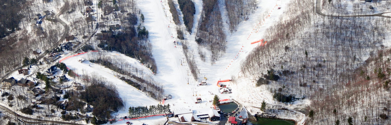 Appalachian Ski Mountain, NC