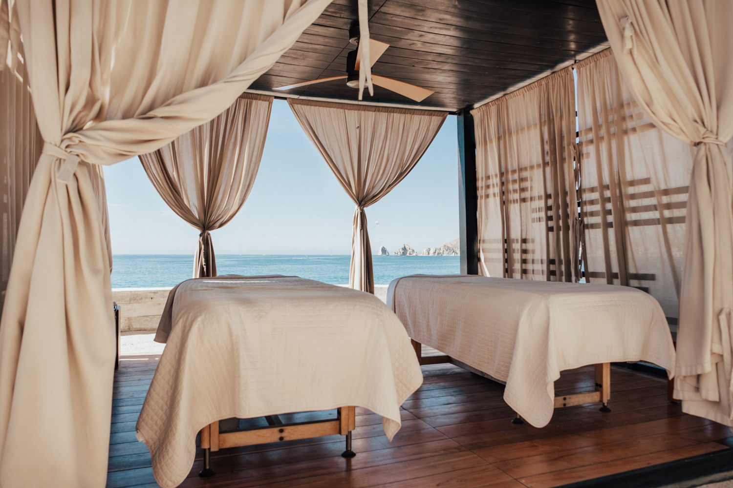 The Cape, a Thompson Hotel - Wellness Offerings