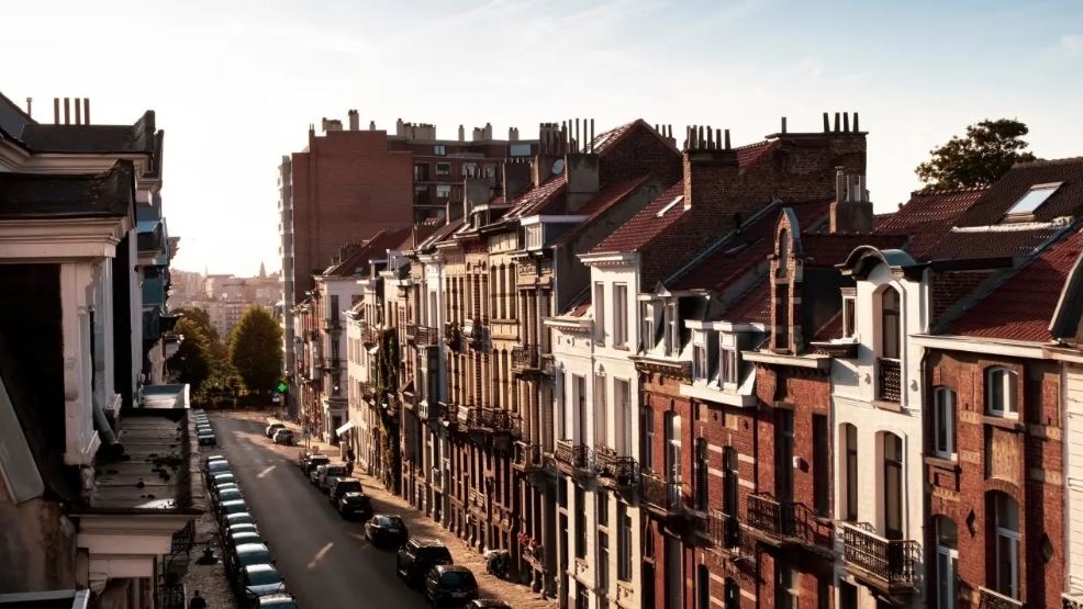 Le marché immobilier ralentit à nouveau après une année 2025 en forte croissance