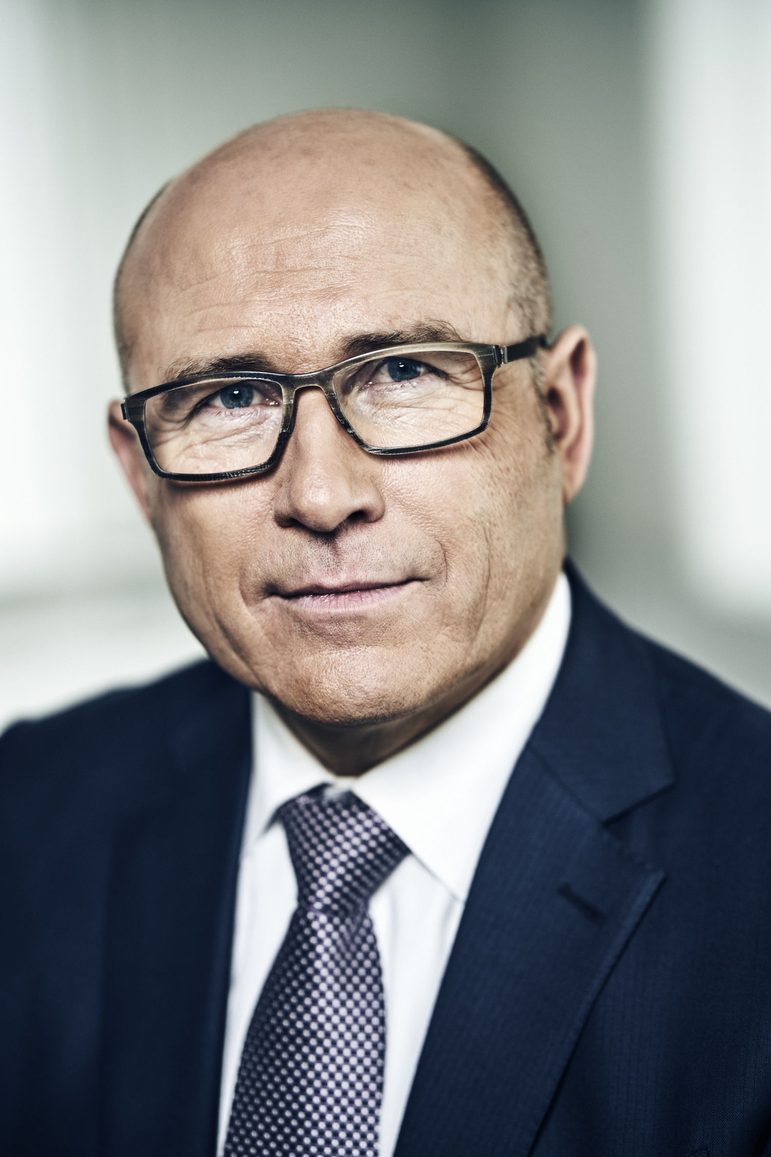 Bernhard Maier is stepping down as Chairman of the Board of Directors on 31.7.2020 after almost five years of leading ŠKODA AUTO.