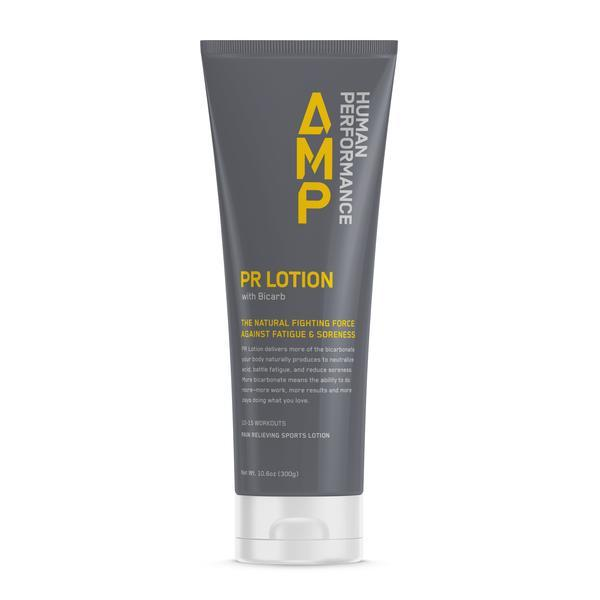 Make The Most Of Every Workout with PR Lotion