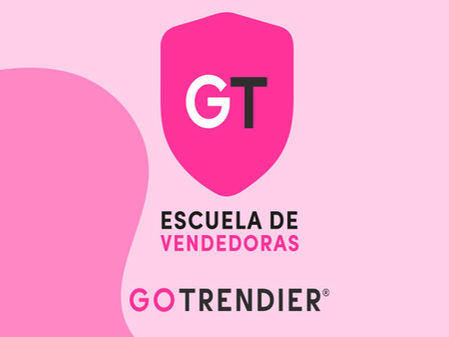GoTrendier impulsa la independencia financiera de las mujeres mexicanas con su Escuela de Vendedoras