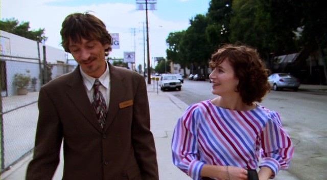 Me and You and Eveyone We Know - (c) Film 4 / IFC