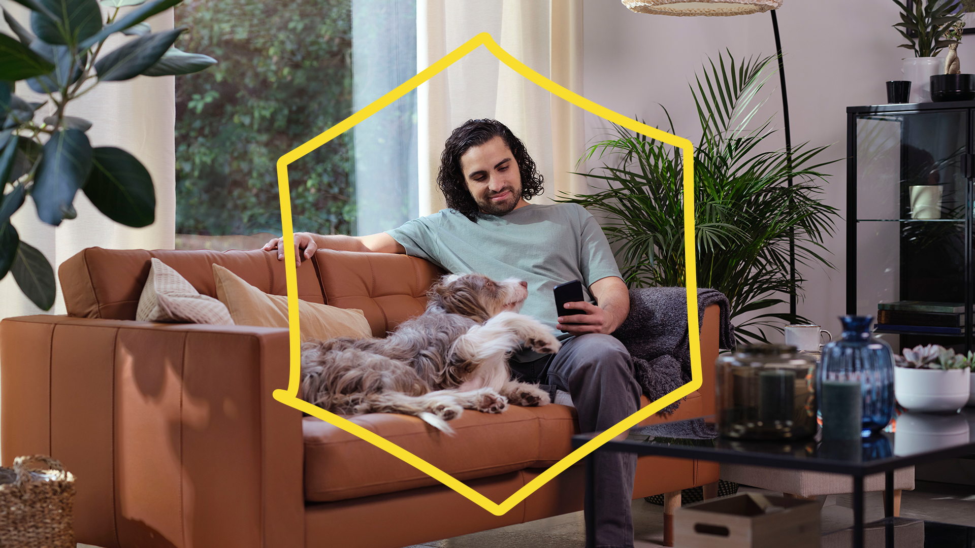 Vanaf vandaag: kortingen op maat dankzij de nieuwe IKEA Family beloningen 