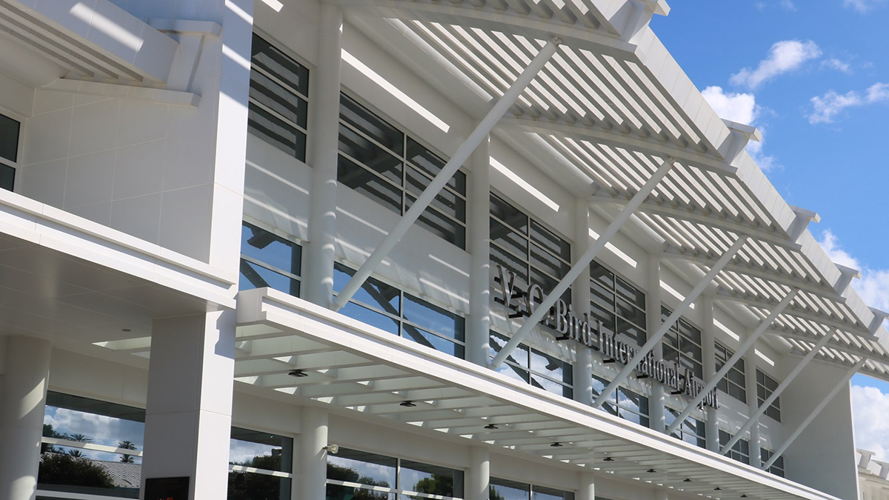 Caribbean Airport of the Year: VC Bird International Airport, Antigua