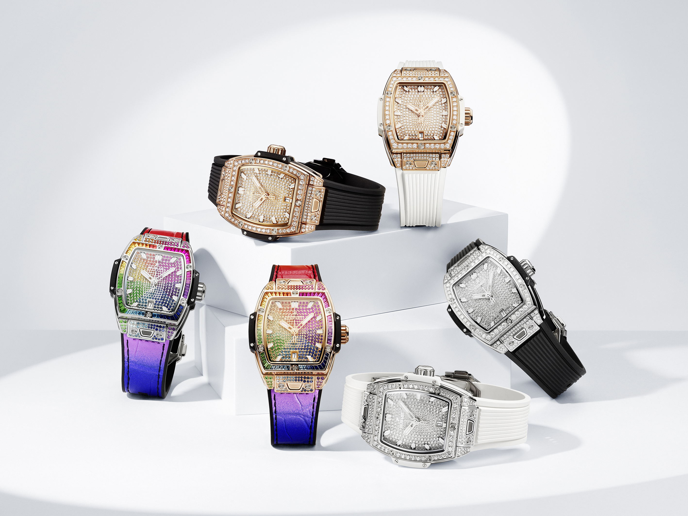 SPIRIT OF BIG BANG 32 mm JEWELLERY 