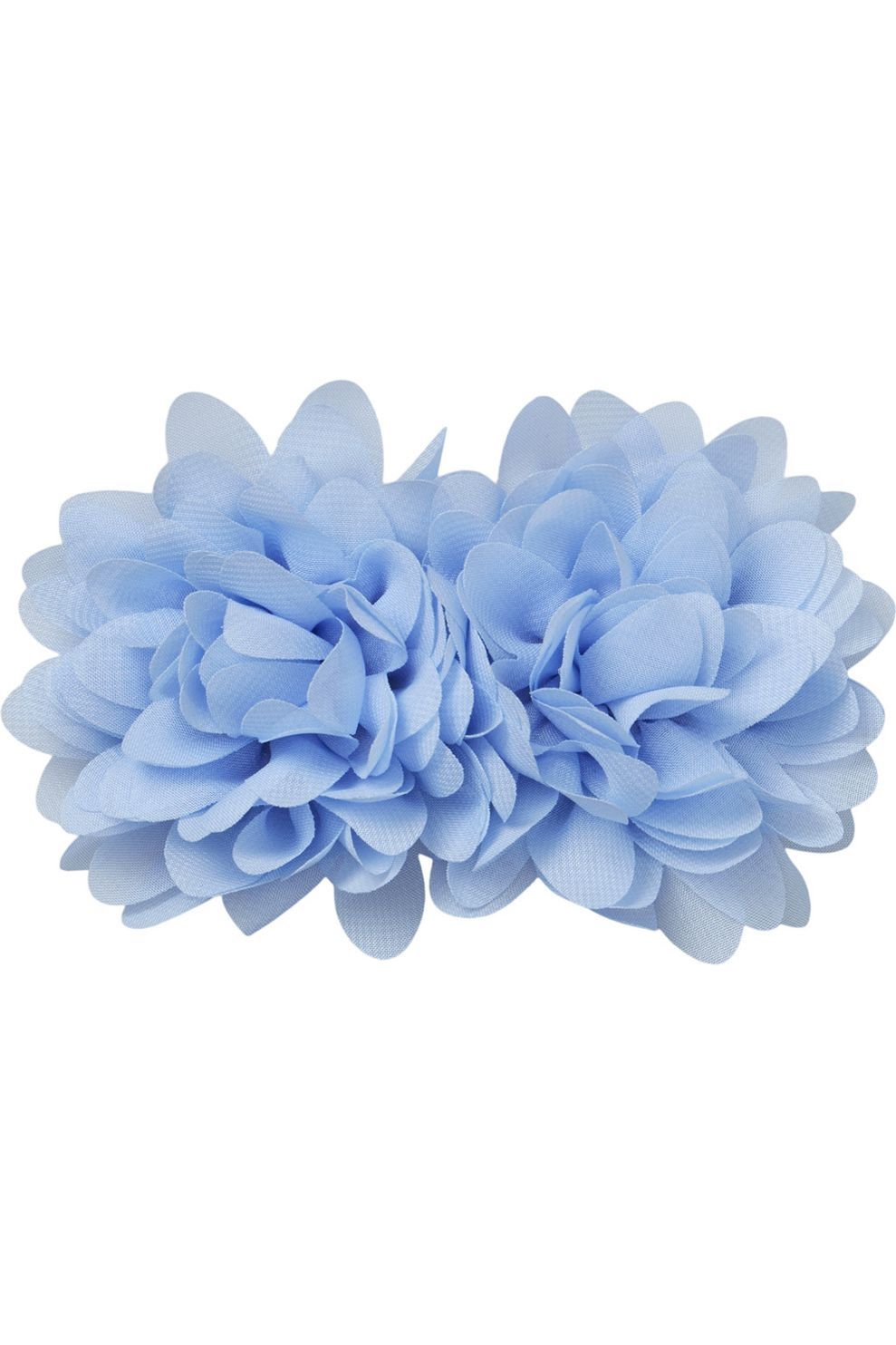 Becksöndergaard_Acc BEC Arabella Flower Hair Clip_JUTTU_€26