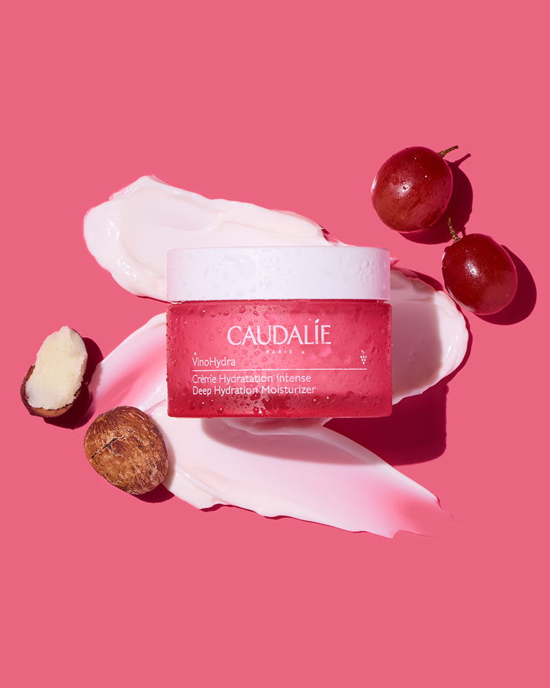 VinoHydra Intense Hydratatie Créme