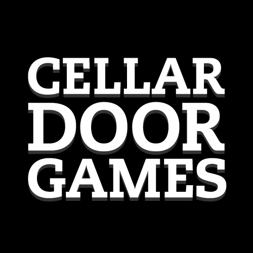 Cellar Door Games