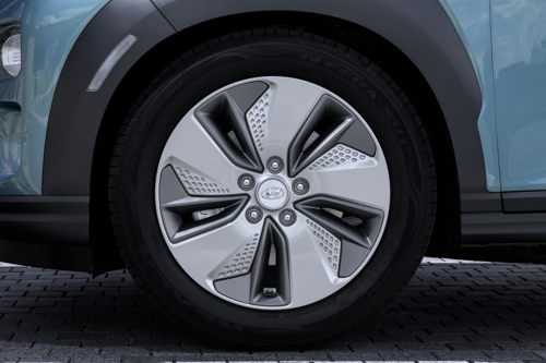Hyundai KONA electric