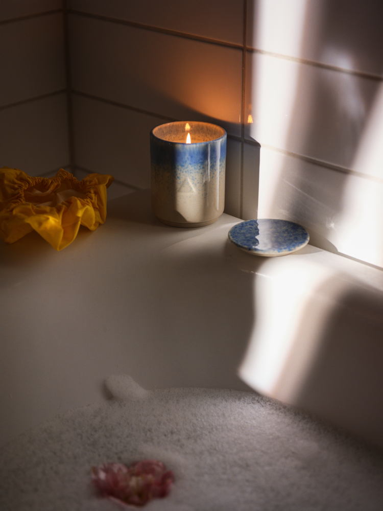 IKEA_OSYNLIG scented candle_3 €4,99