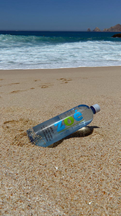 Zoe Water