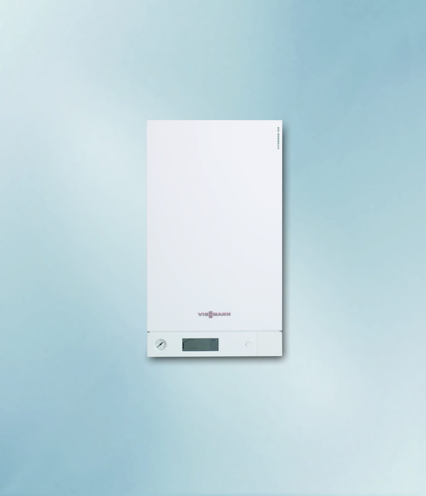 Vitodens 100-W