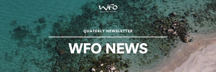 Waste Free Oceans and Partners Unite for Large-Scale Cleanup in Roatán, Honduras