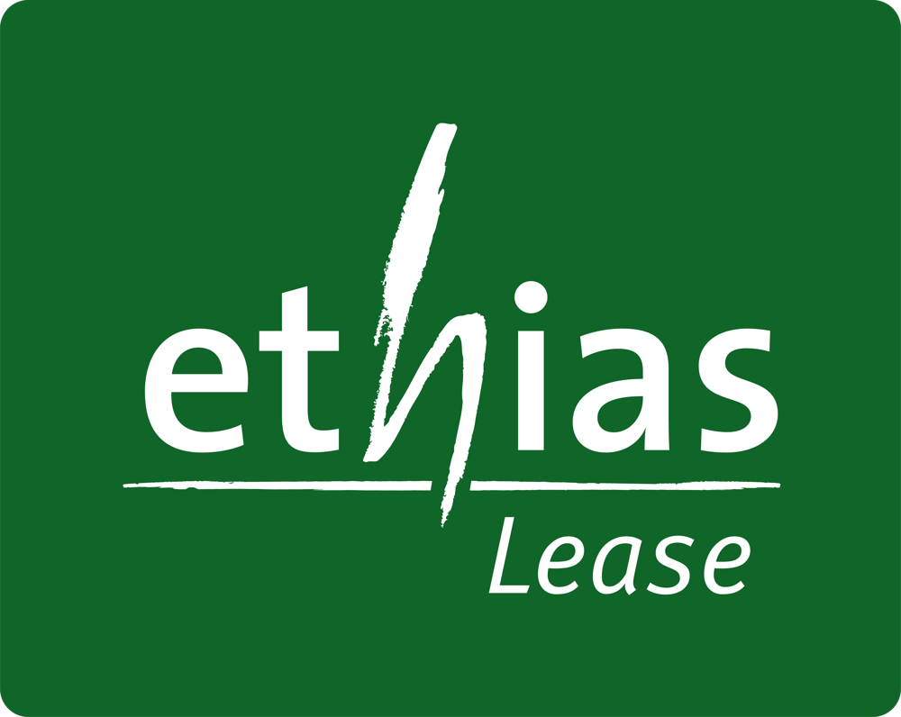 Ethias Lease : logo