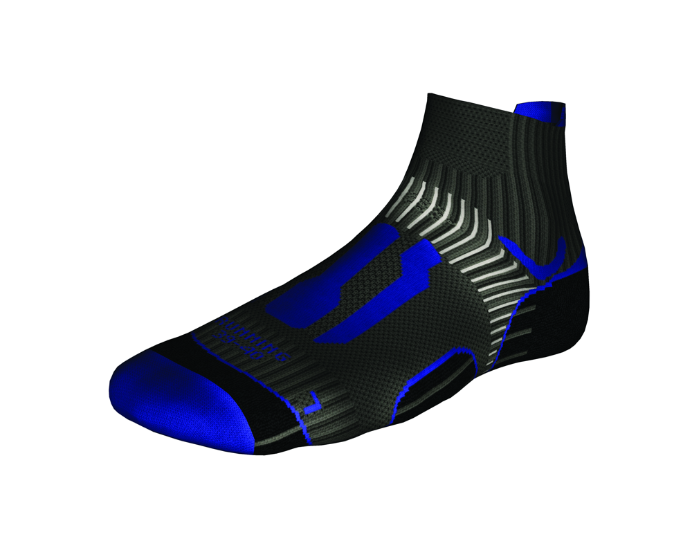 Chaussettes de running - F