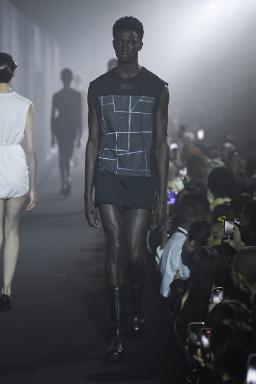 Courtesy Raf Simons