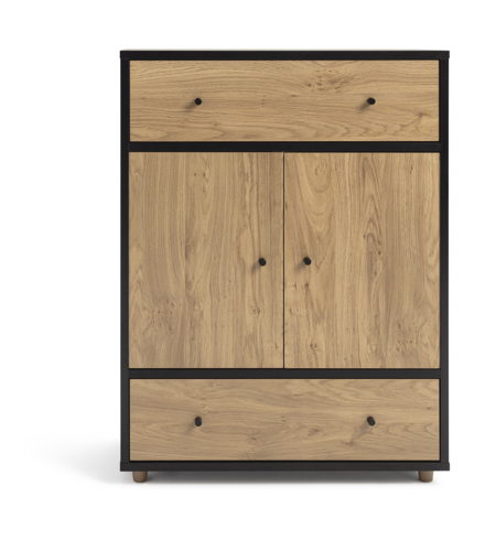 Habitat Storage Cabinet