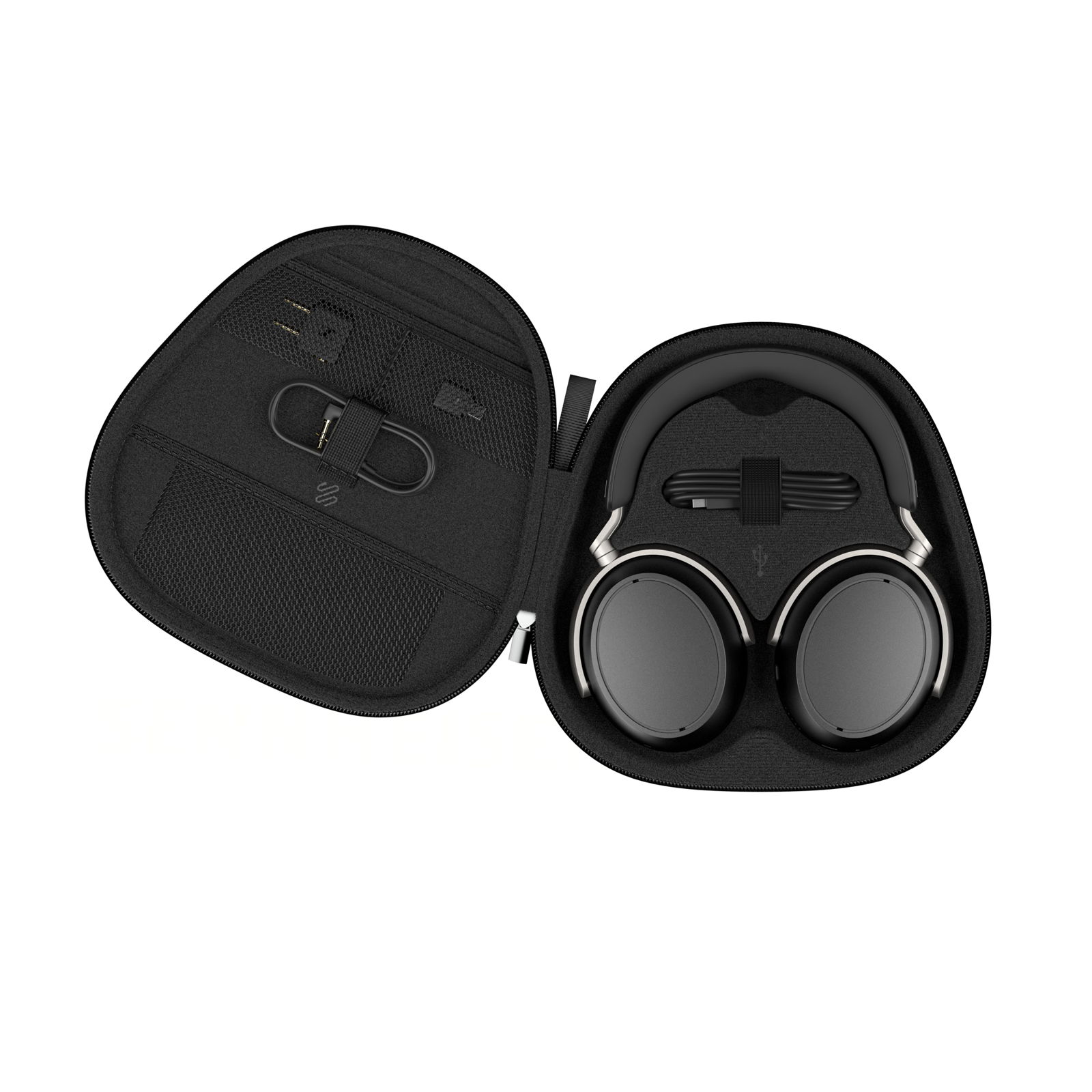 Sennheiser HDB 630