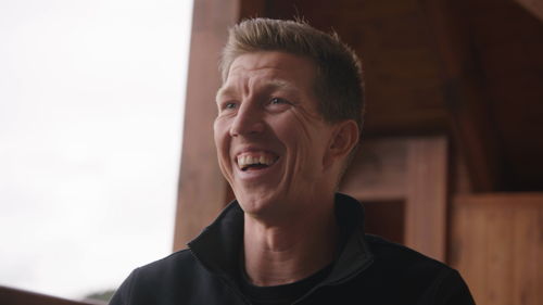 Sep Vanmarcke ©VRT