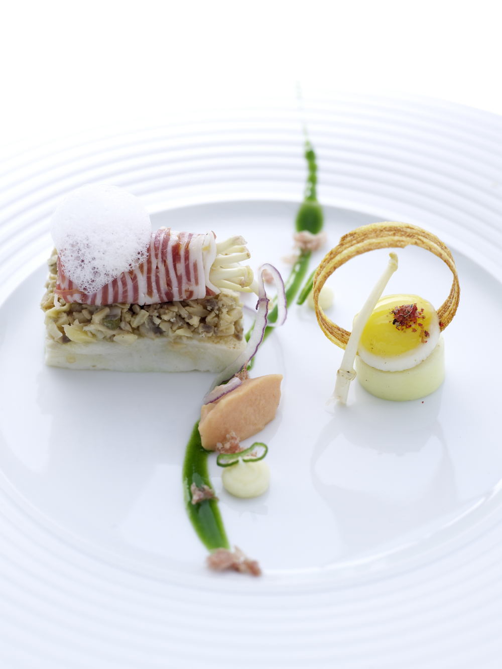 Poperingse Hopscheuten gerecht