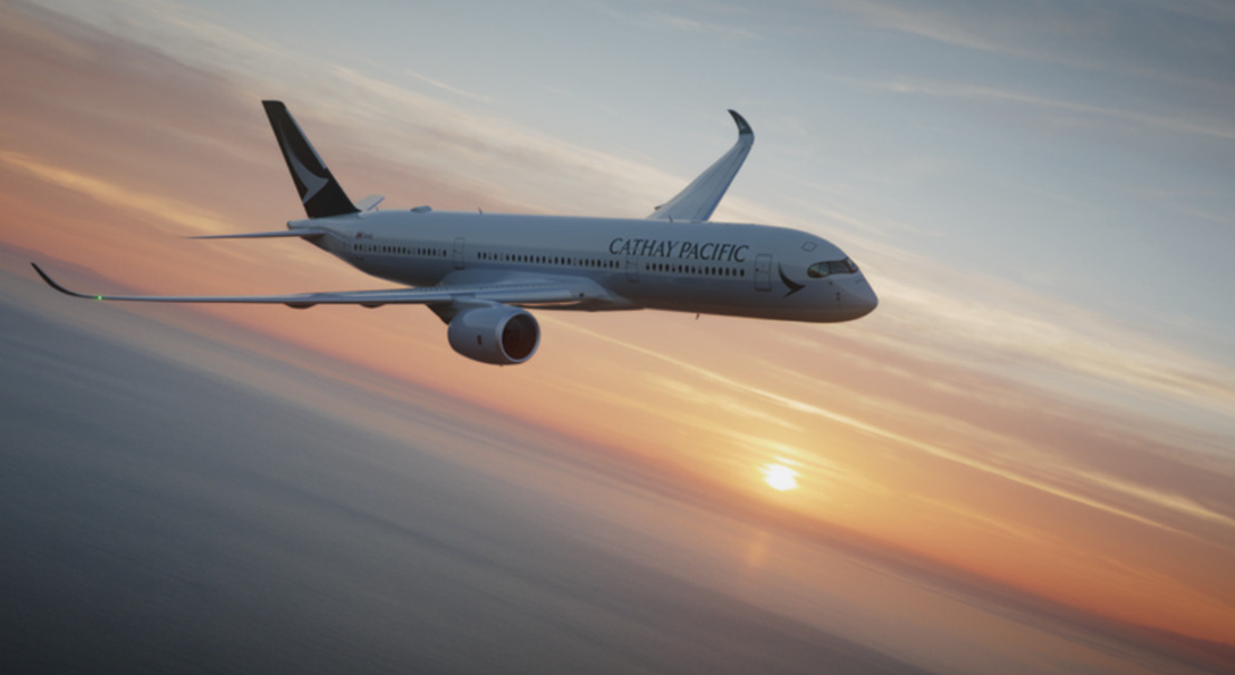 Cathay Pacific amplia il collegamento Roma–Hong Kong per l’estate 2026