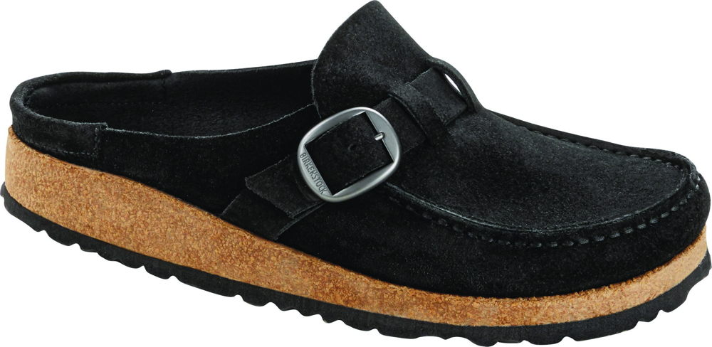 Birkenstock_Buckley Black_1017825_129,95€