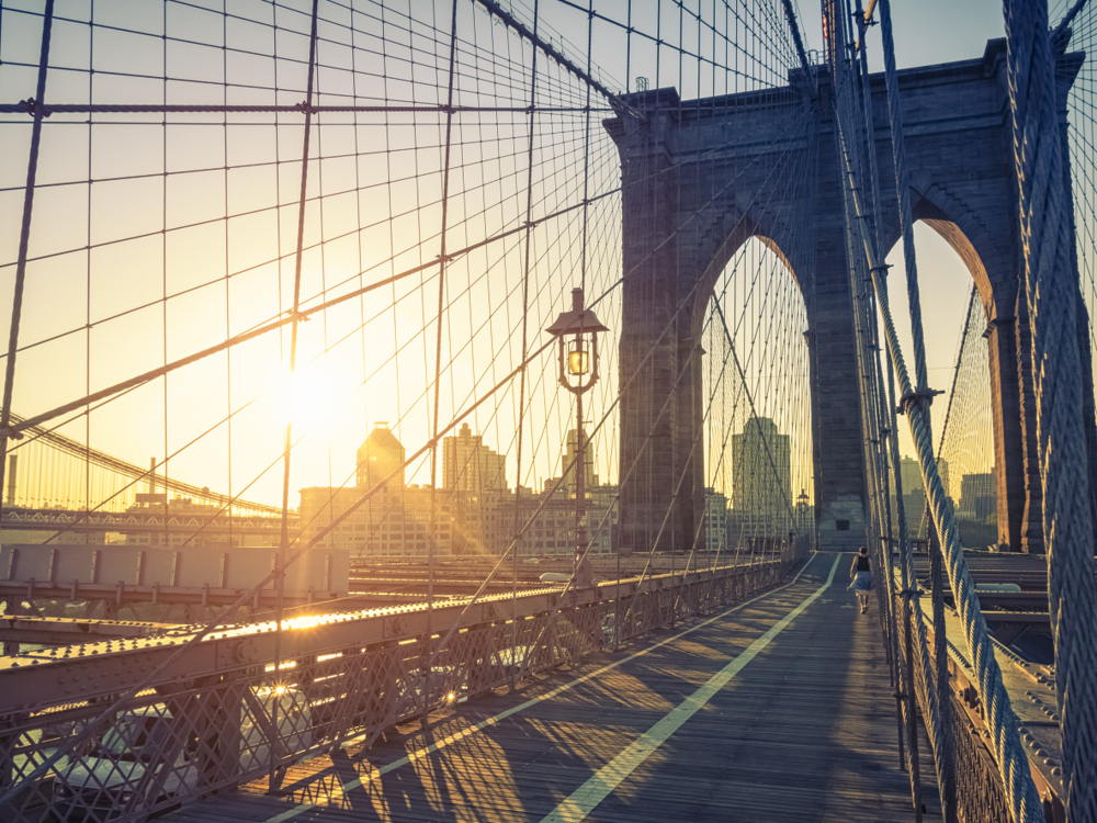 New York
