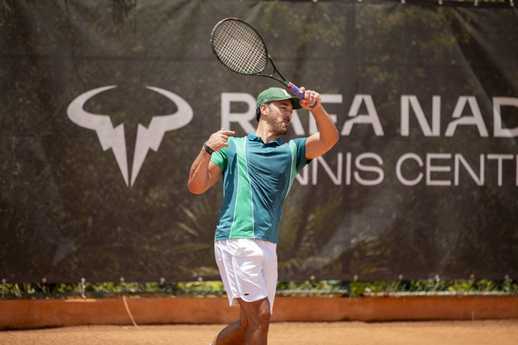 CHRIISTIAN CARABIAS