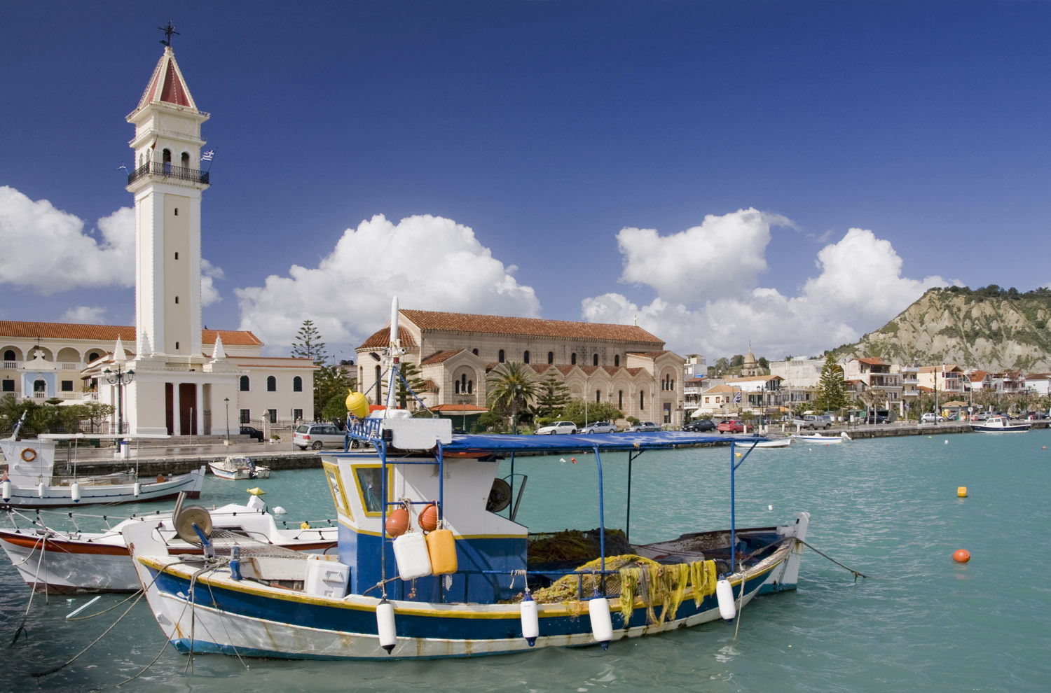 Zakynthos