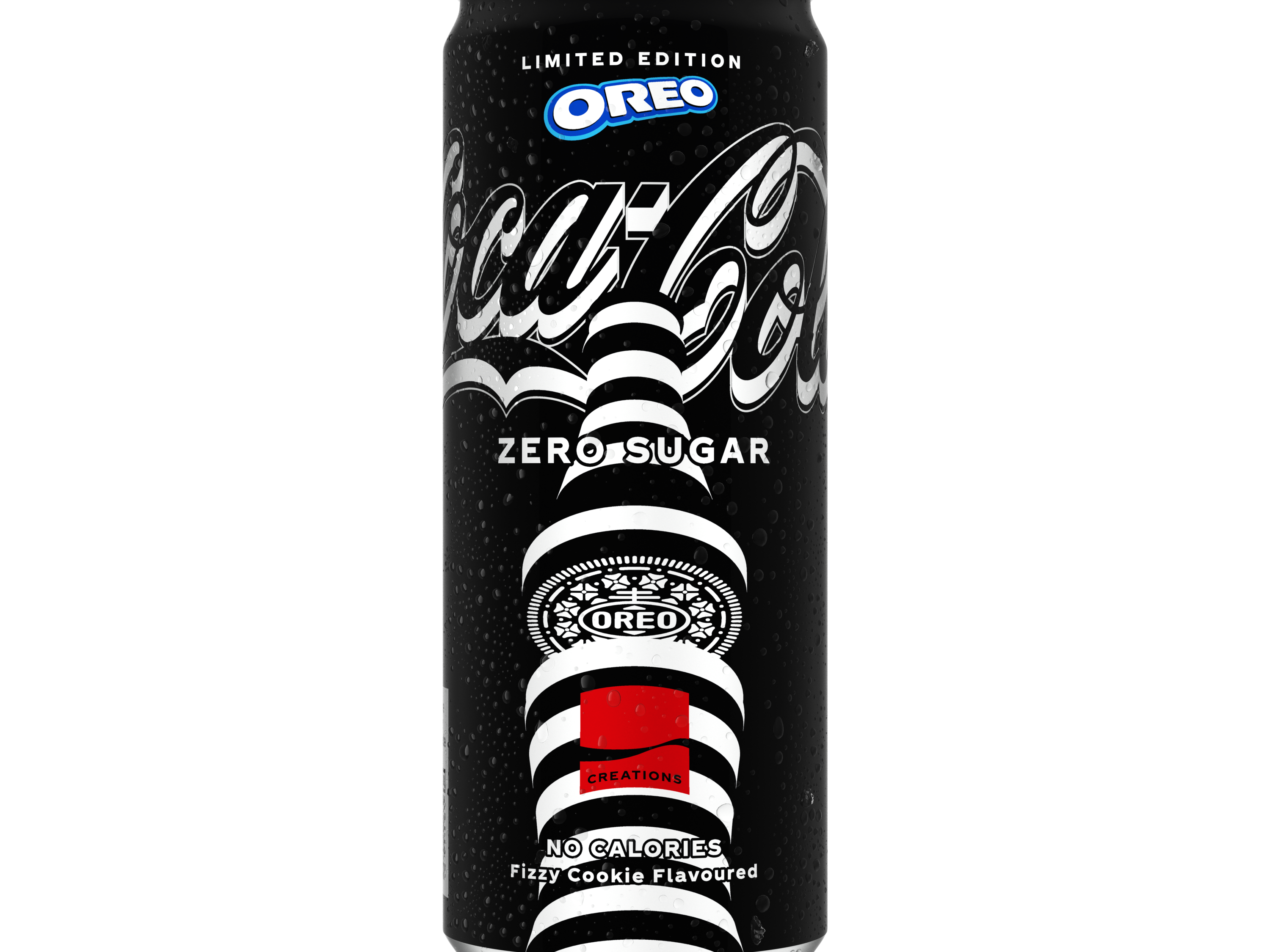Coca-Cola® et OREO® deviennent « besties » et lancent une boisson exclusive en édition limitée