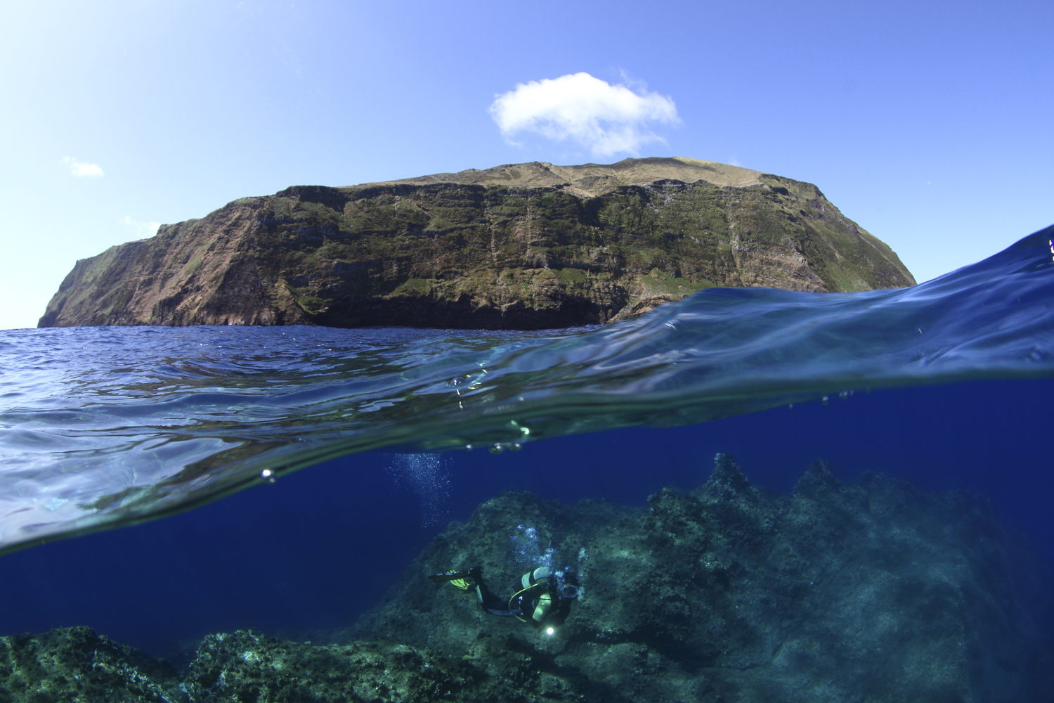 Azores, Credit (c) Nuno Sa, Visit Azores