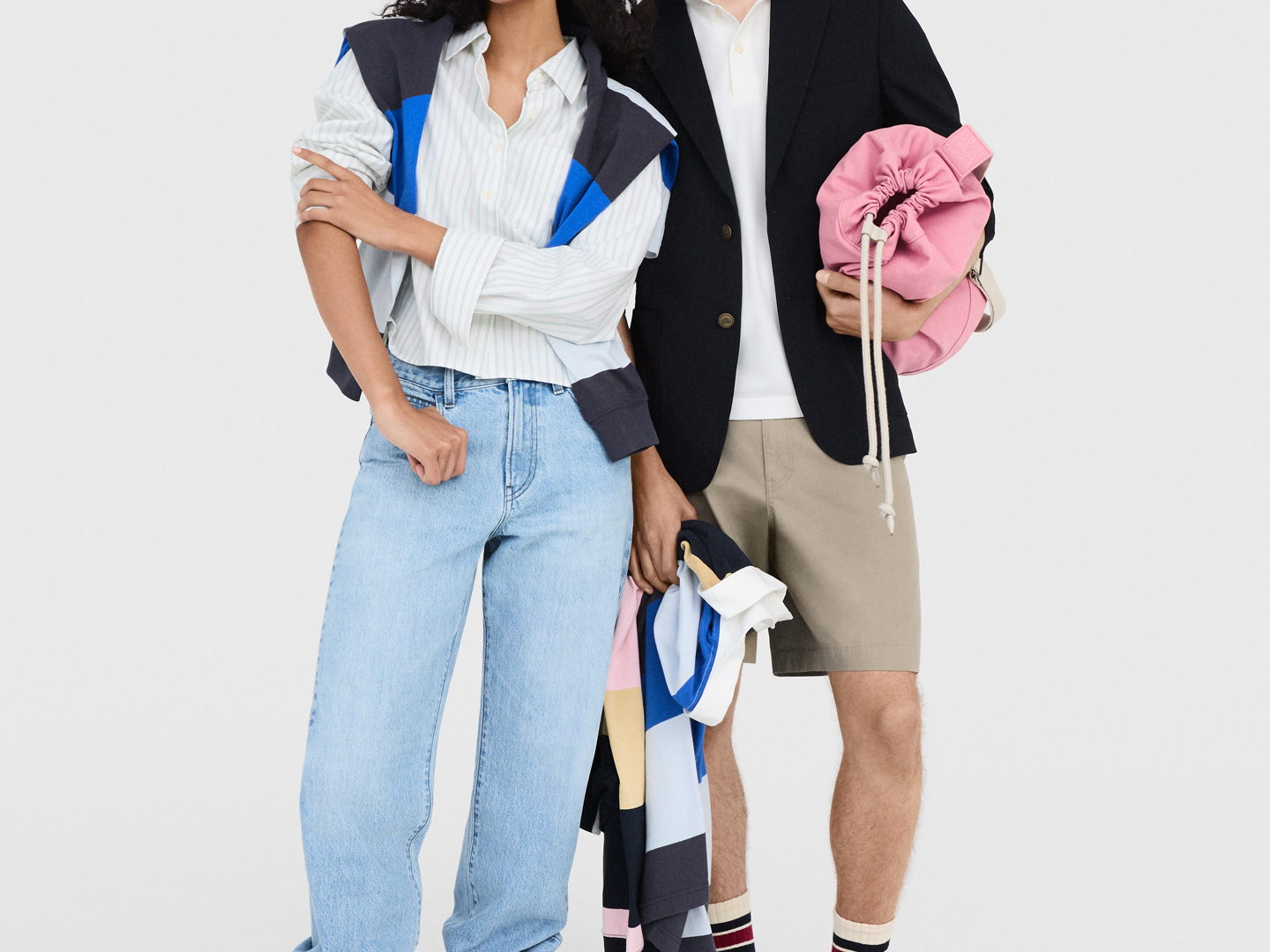 UNIQLO et JW ANDERSON - Collection PE25