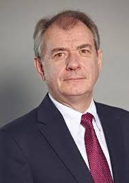 Claude Clémént, EuPC Automotive & Transport Division Chairman