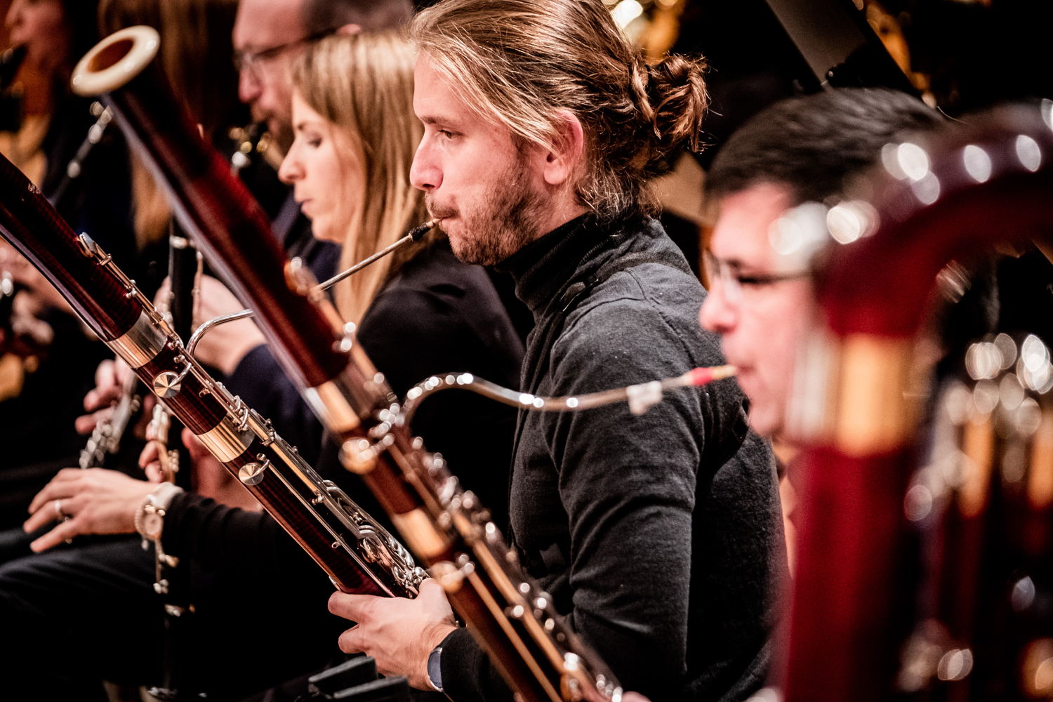 Rehearsal 2021 Brussels Philharmonic & Kazushi Ono (c) Wouter Van Vaerenbergh (30)