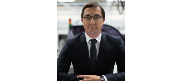 Kurt Leuridan (CEO de Tokai Optecs) est le nouveau président du comité d’investissement de la BJA