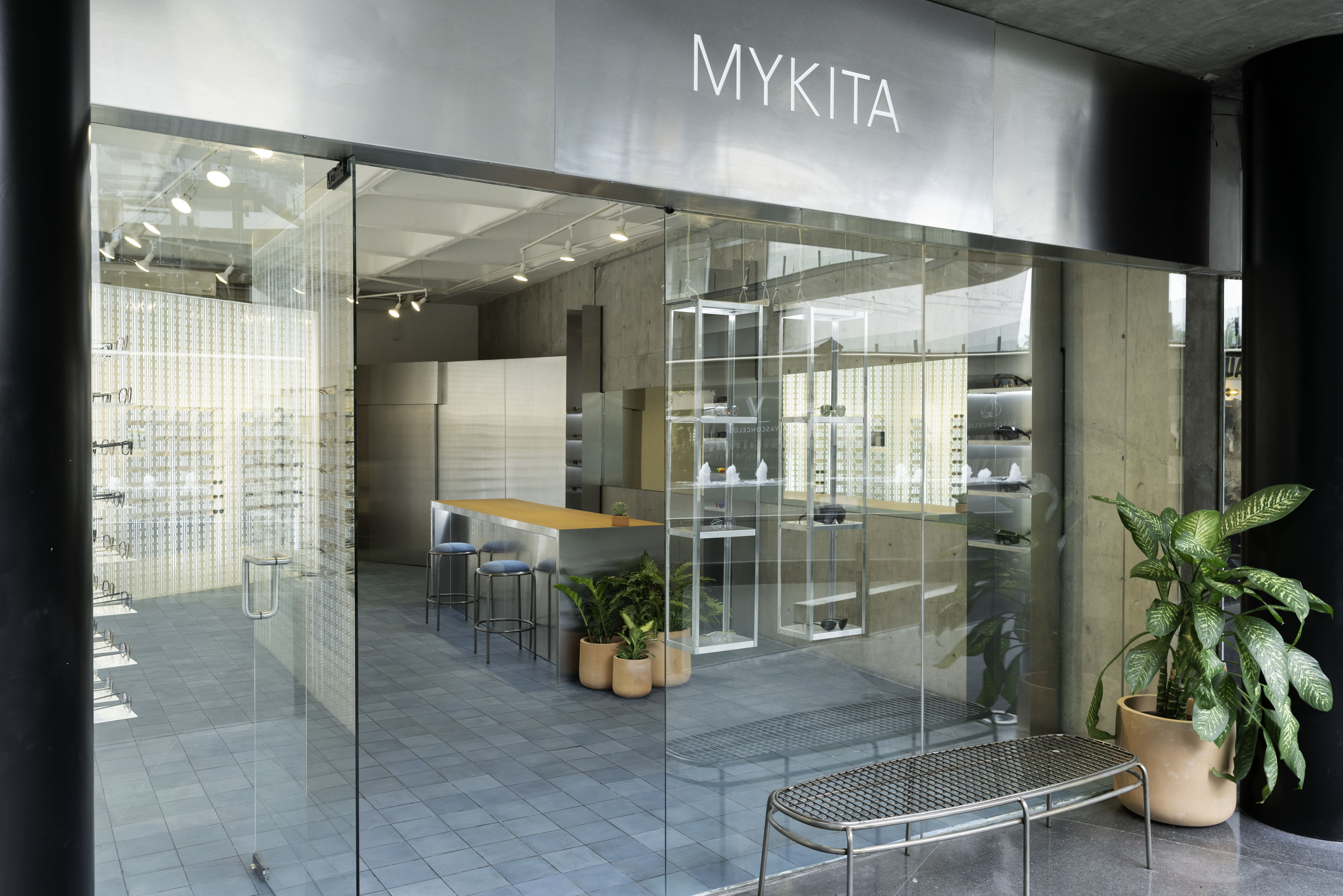 MYKITA STORE MONTERREY