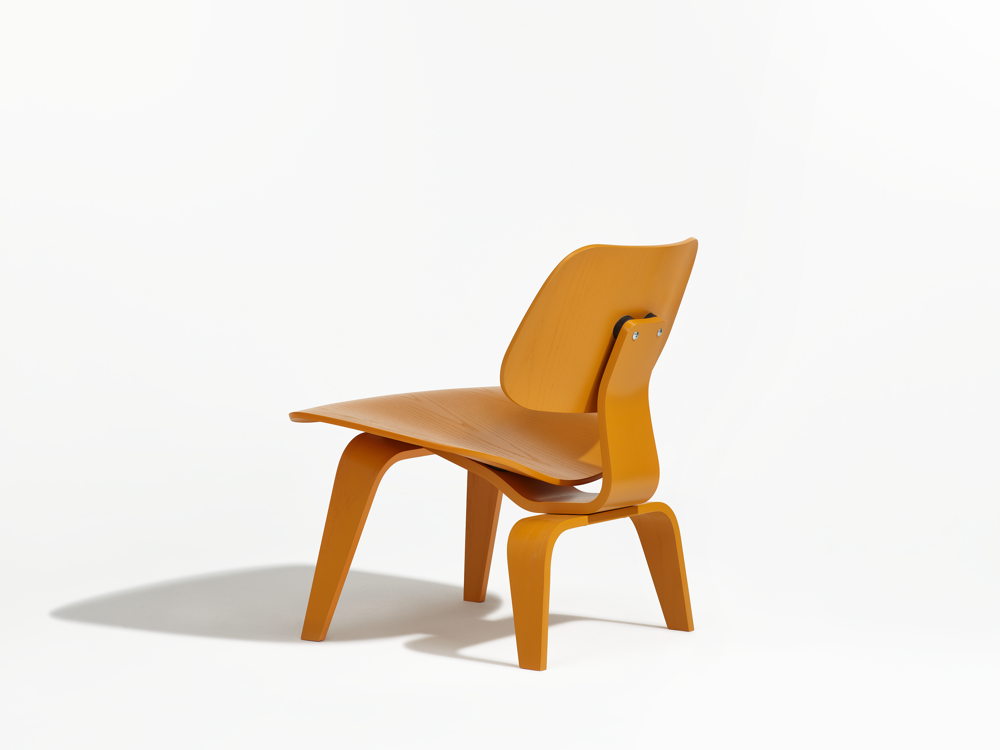Eames LCW