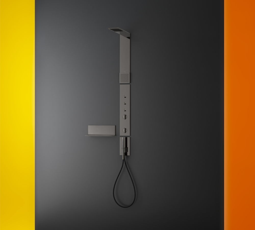 ©AXOR ShowerComposition