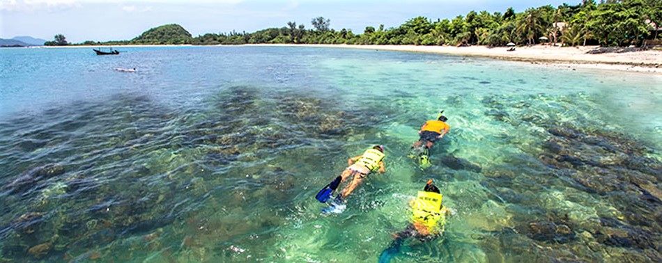 Koh Taen