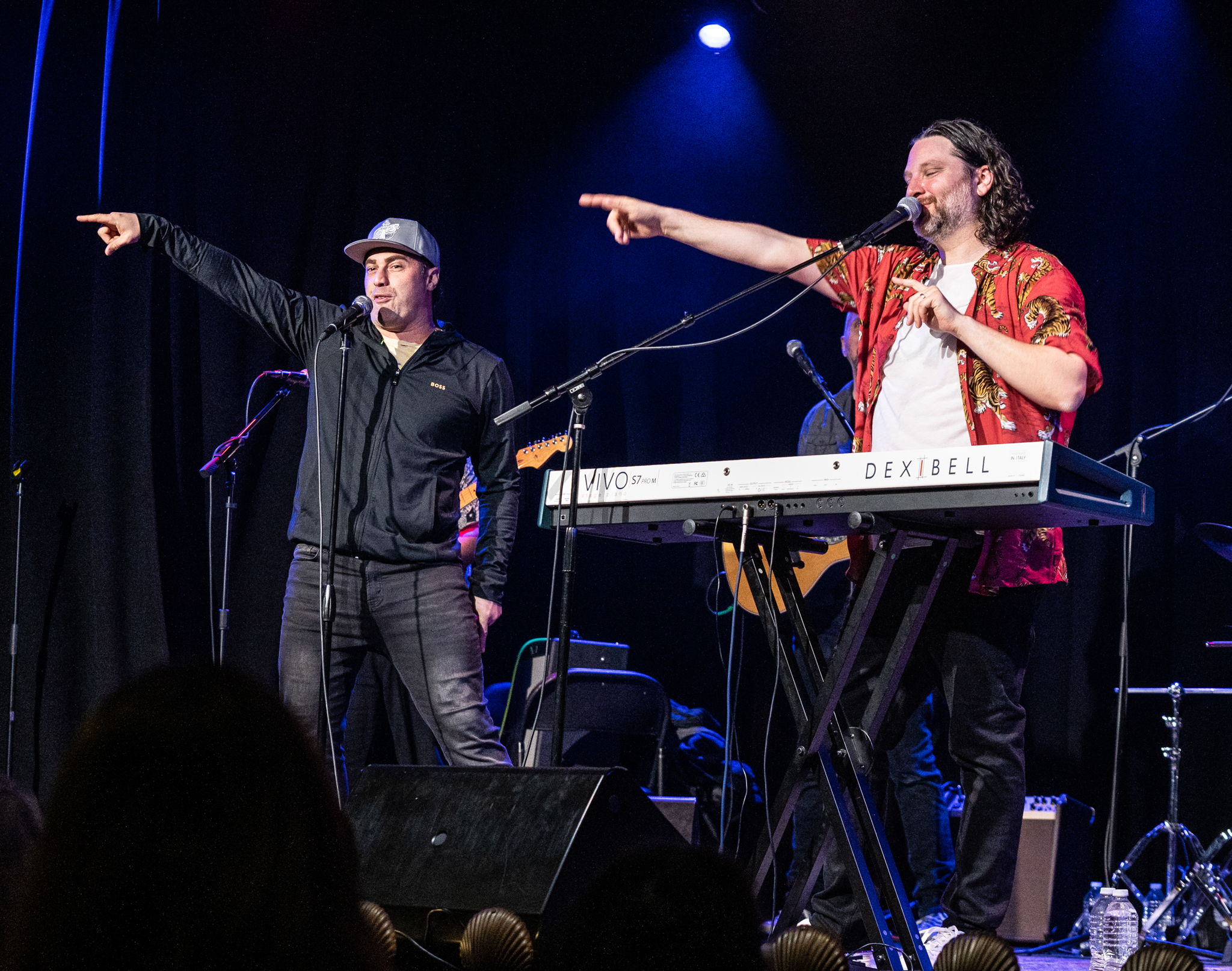 Thousand Percent Announces Debut Comedy Special